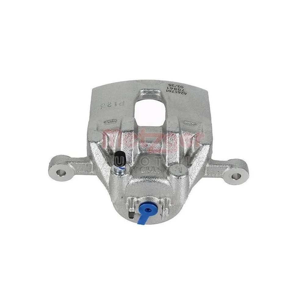 Гальмівний супорт METZGER AUTOTEILE GREENPARTS 6261761 для HYUNDAI KIA, фото №1