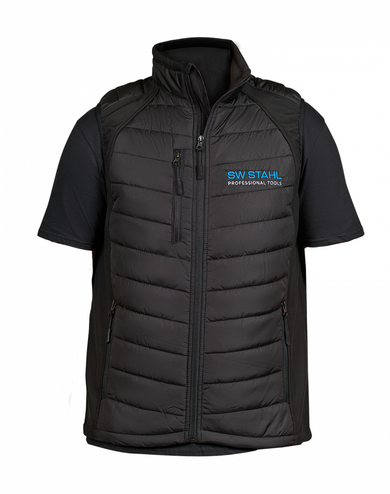 Гібридний жилет SW-Stahl розмір L, фото №1