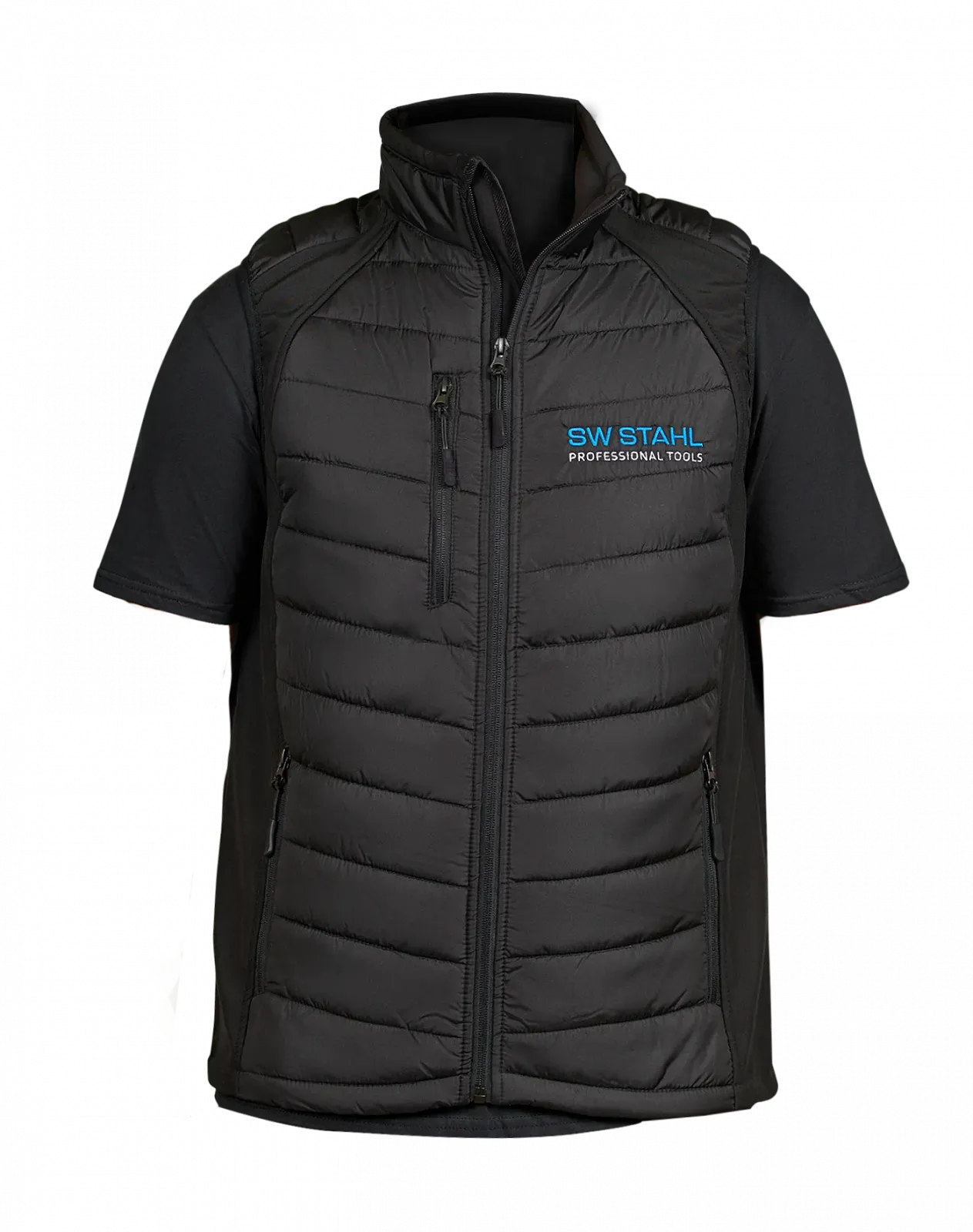 Гибридный жилет SW-Stahl размер L, фото №1