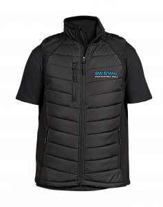 Гібридний жилет SW-Stahl розмір L - Фото 1