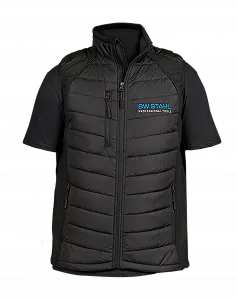 Гібридний жилет SW-Stahl розмір L - Фото 1