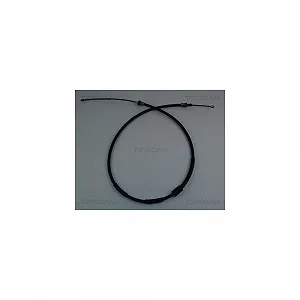 Трос стоянкового гальма TRISCAN 8140 28165 для CITROËN PEUGEOT задній лівий - Фото 1