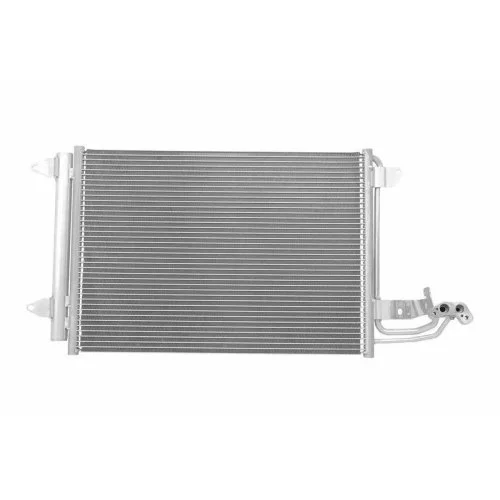 Конденсатор кондиціонера HELLA 8FC 366 220-431, фото №2