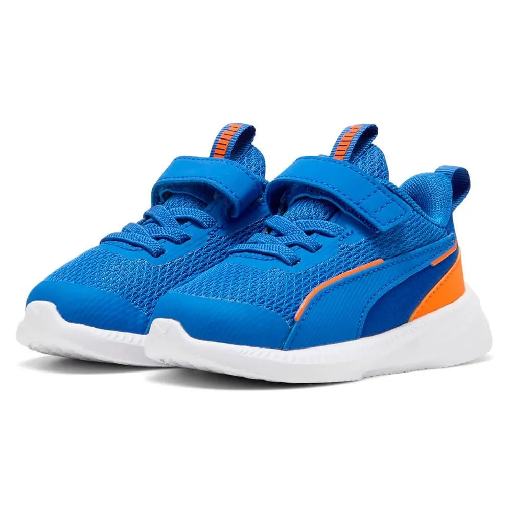 Кроссовки Puma Unisex Baby Flyer 3 Ac+ InfSneaker, фото №1