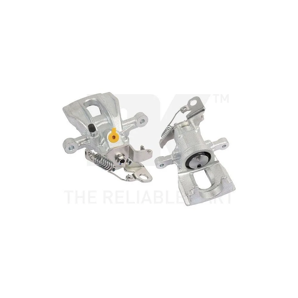 Гальмівний супорт NK 2125160 для AUSTIN FORD задній міст праворуч, фото №1