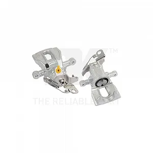 Тормозной суппорт NK 2125160 для AUSTIN FORD задний мост справа - Фото 1