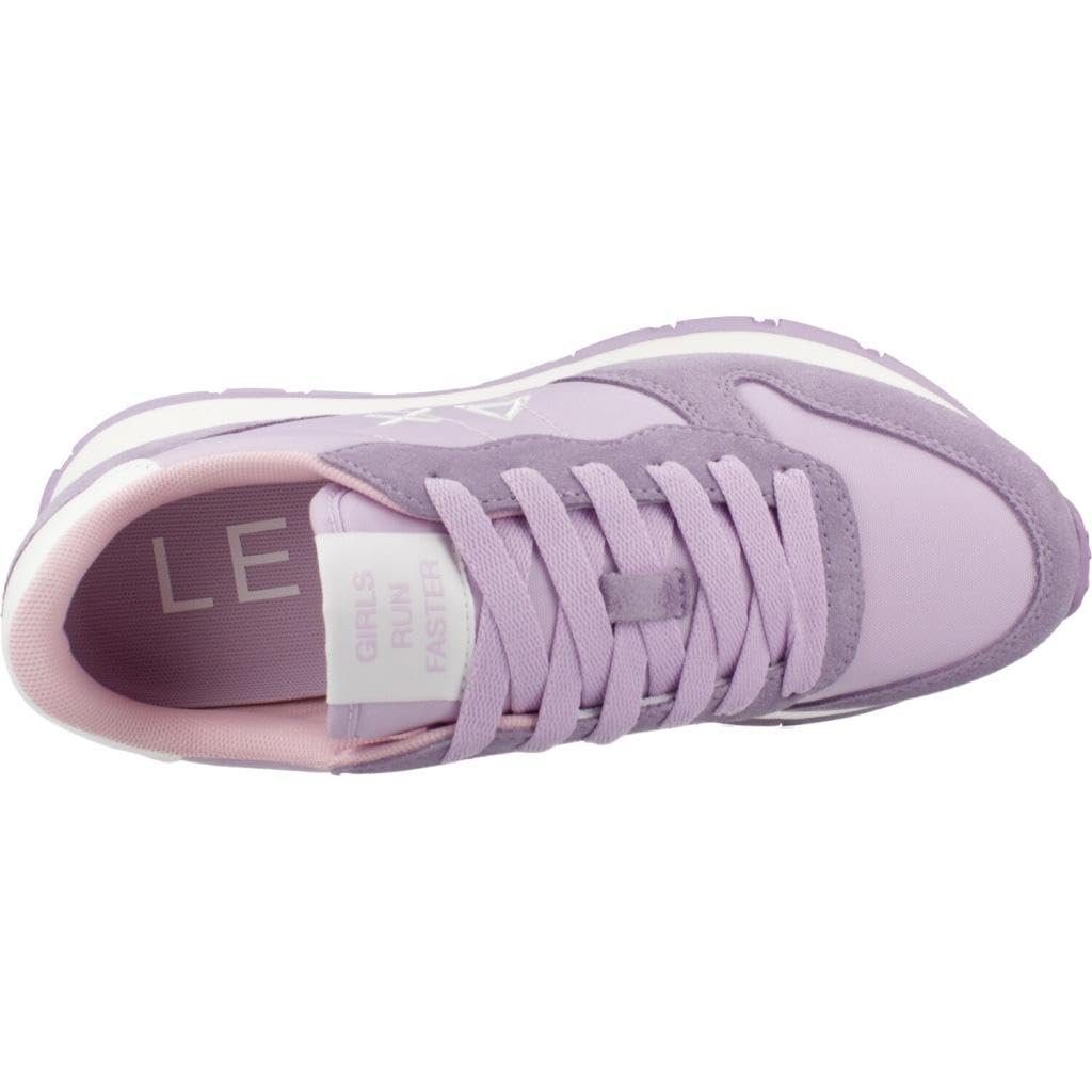 Кросівки SUN68 Ally Solid Nylon Унісекс, фото №7