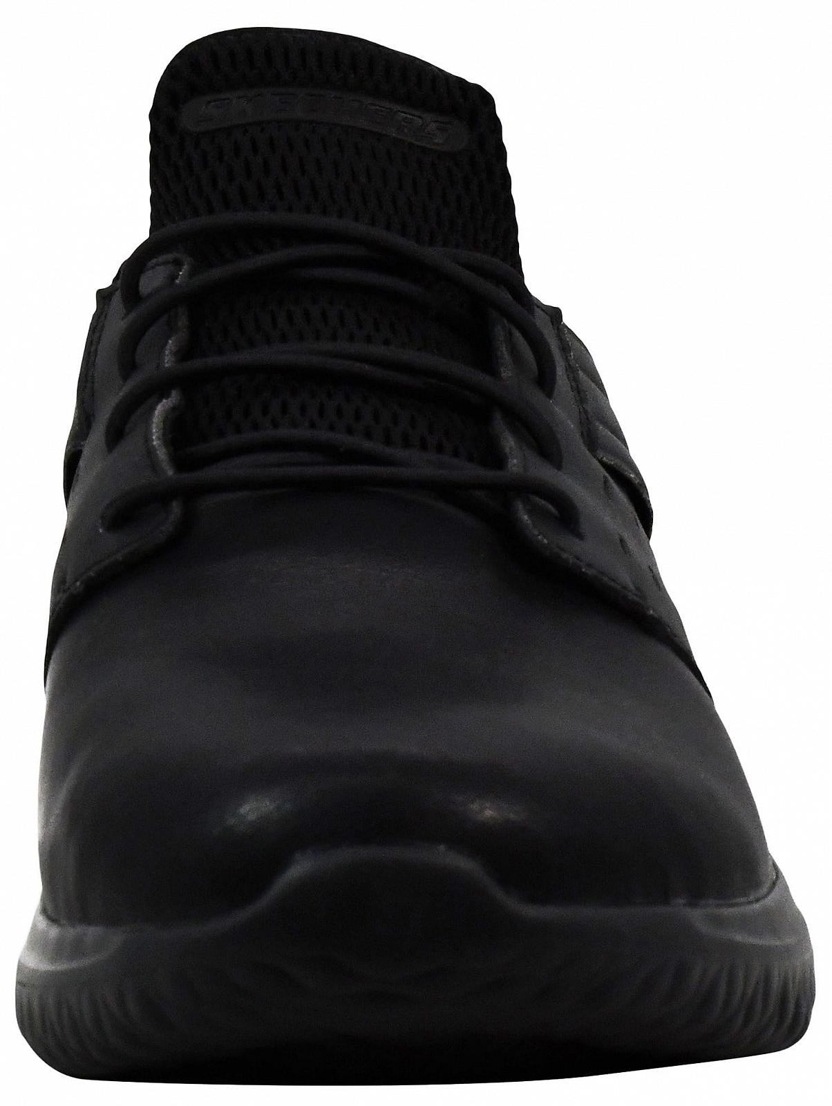 Кроссовки Skechers 210308 BBK мужские, фото №2