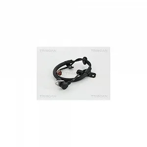 Датчик частоти обертання колеса TRISCAN 8180 14109 NISSAN передня вісь зліва - Фото 1