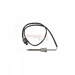 Датчик температури відпрацьованих газів METZGER 0894646 для MERCEDES-BENZ перед сажовим фільтром - Фото 1