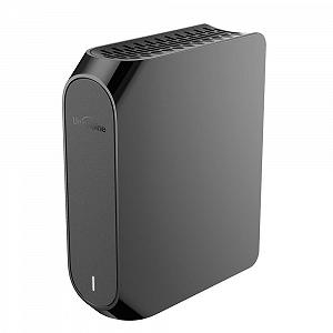 Внешний накопитель UnionSine HD3510 10TB Black - Фото 1
