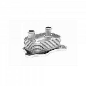 Масляний радіатор двигуна VEMO V20-60-0051 для BMW - Фото 1