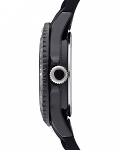 Унисекс Аналоговые Кварцевые Часы s.Oliver с Силиконовым Ремешком synthetic.ua - Фото 1