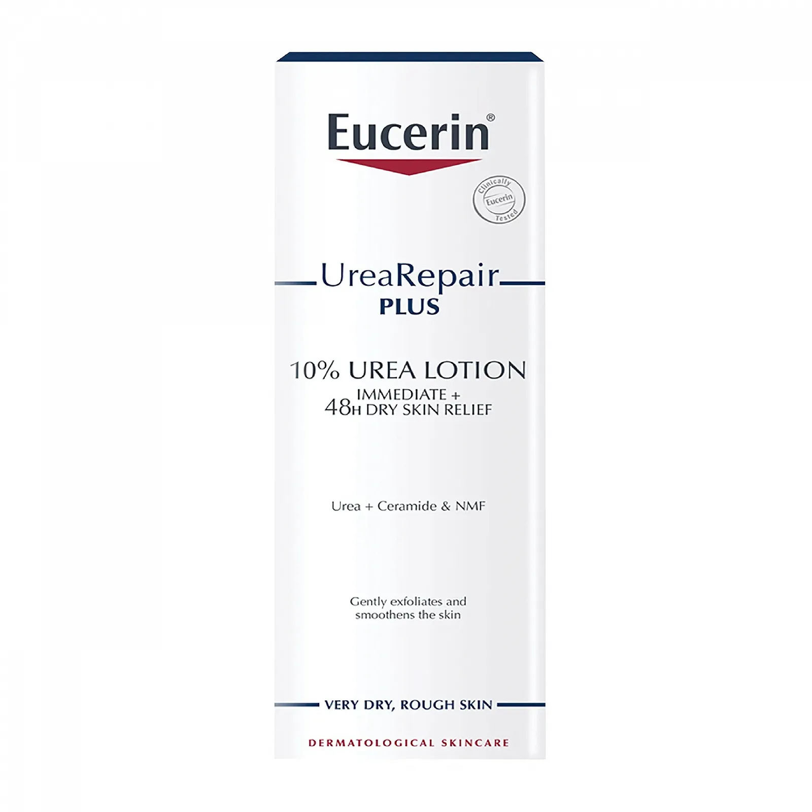 Лосьйон Eucerin Extra Dry Skin Intensive 10% сечовини 250 мл, фото №2