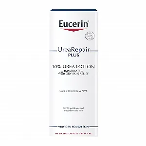 Лосьон Eucerin Extra Dry Skin Intensive 10% мочевины 250 мл synthetic.ua - Фото 1