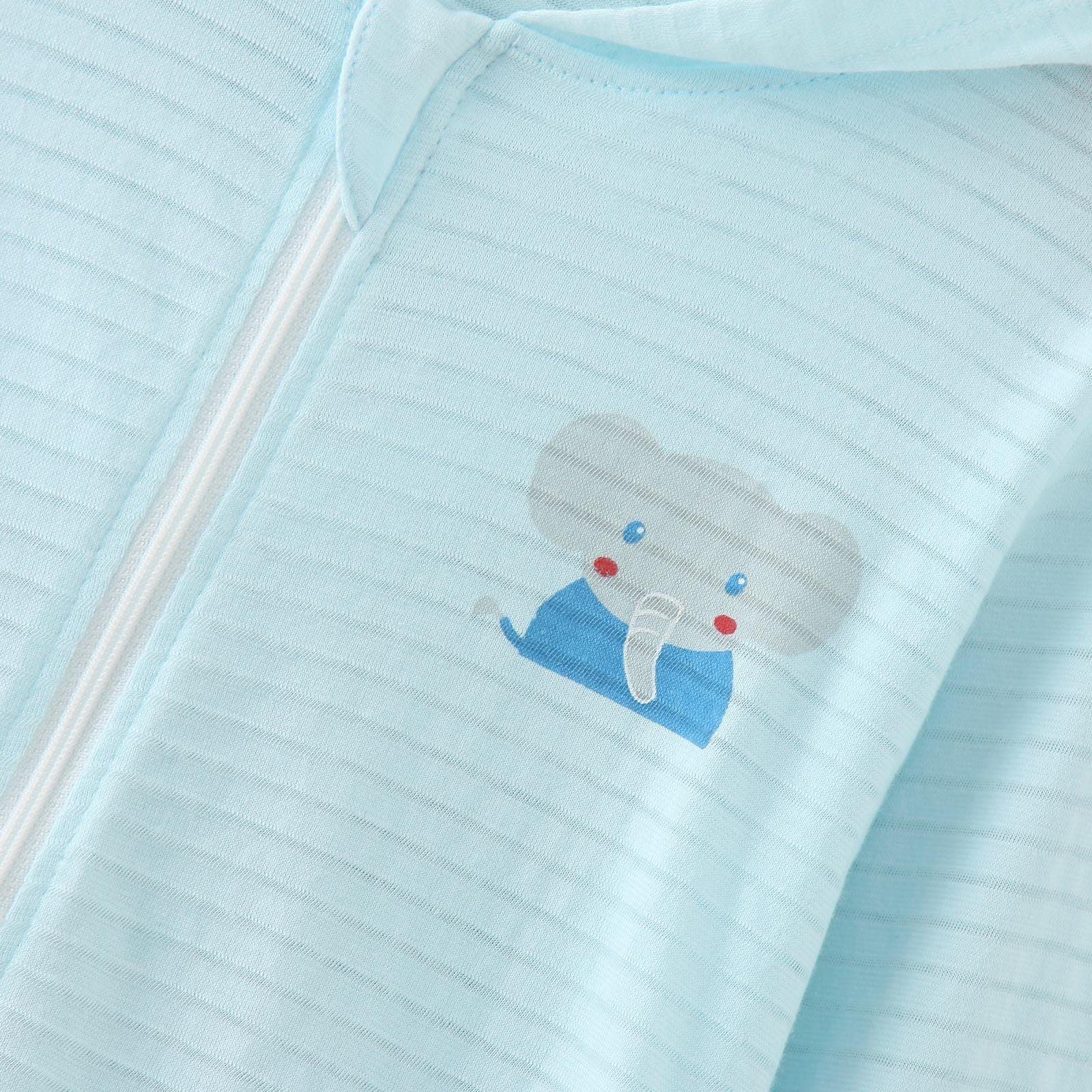 Легкая куртка Mjjsk для мальчиков и девочек с капюшоном, дышащая, мягкая, фото №6 Легкая куртка Mjjsk для мальчиков и девочек с капюшоном, дышащая, мягкая, фото №6