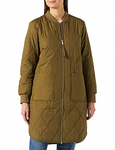 Пальто s.Oliver Жіночий - Фото 1