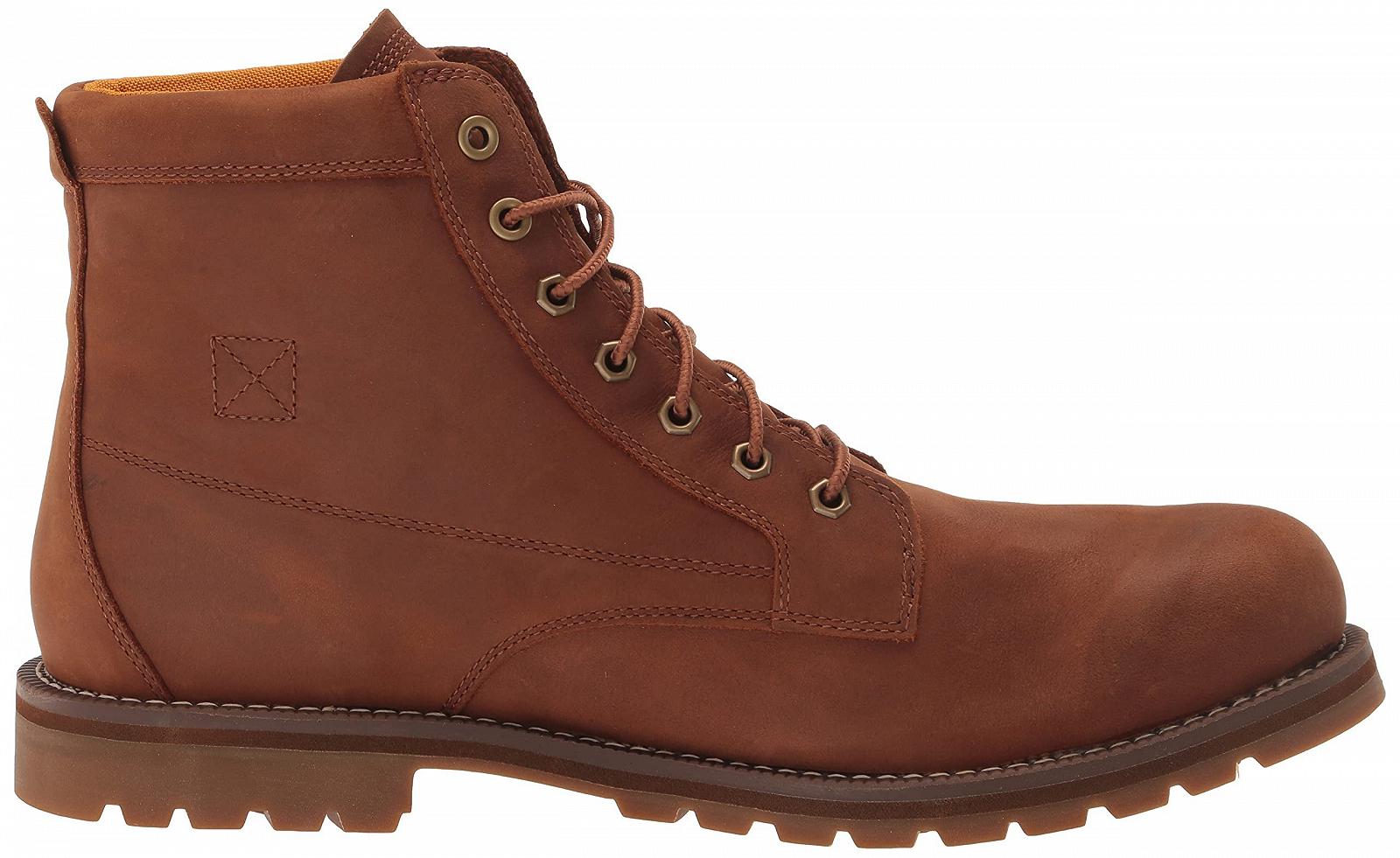 Челси Timberland Redwood Falls Waterproof Коричневый, фото №6