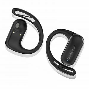 Наушники-переводчики Ai, без Интернета, на 144 языках в реальном времени с приложением - Фото 1