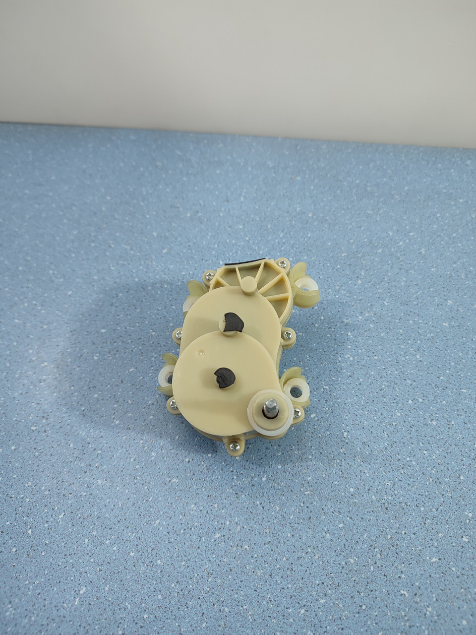 Редуктор крышки для блендера Saturn 0053 Rotex Eisen, фото №4 Редуктор крышки для блендера Saturn 0053 Rotex Eisen, фото №4