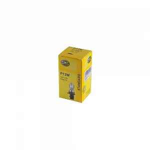 Лампа розжарювання покажчика повороту HELLA 8GA 223 569-041 для - Фото 1