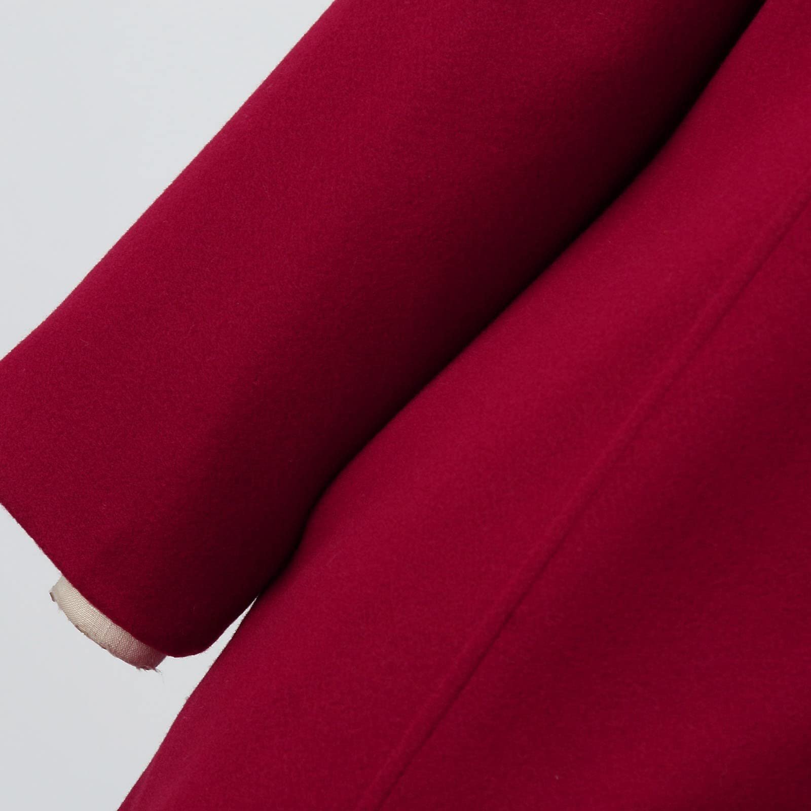 Вовняне пальто Жіноче зимове, фото №6