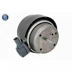 Опора двигателя VAICO Q+ V10-7359 для VAG, спереди слева synthetic.ua - Фото 1