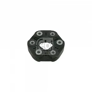 Шарнир карданного вала FEBI BILSTEIN 26332 для BMW, задний synthetic.ua - Фото 1