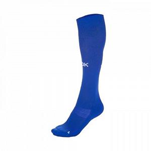 Футбольні гетри New Balance FCDK 38-42 сині - Фото 1