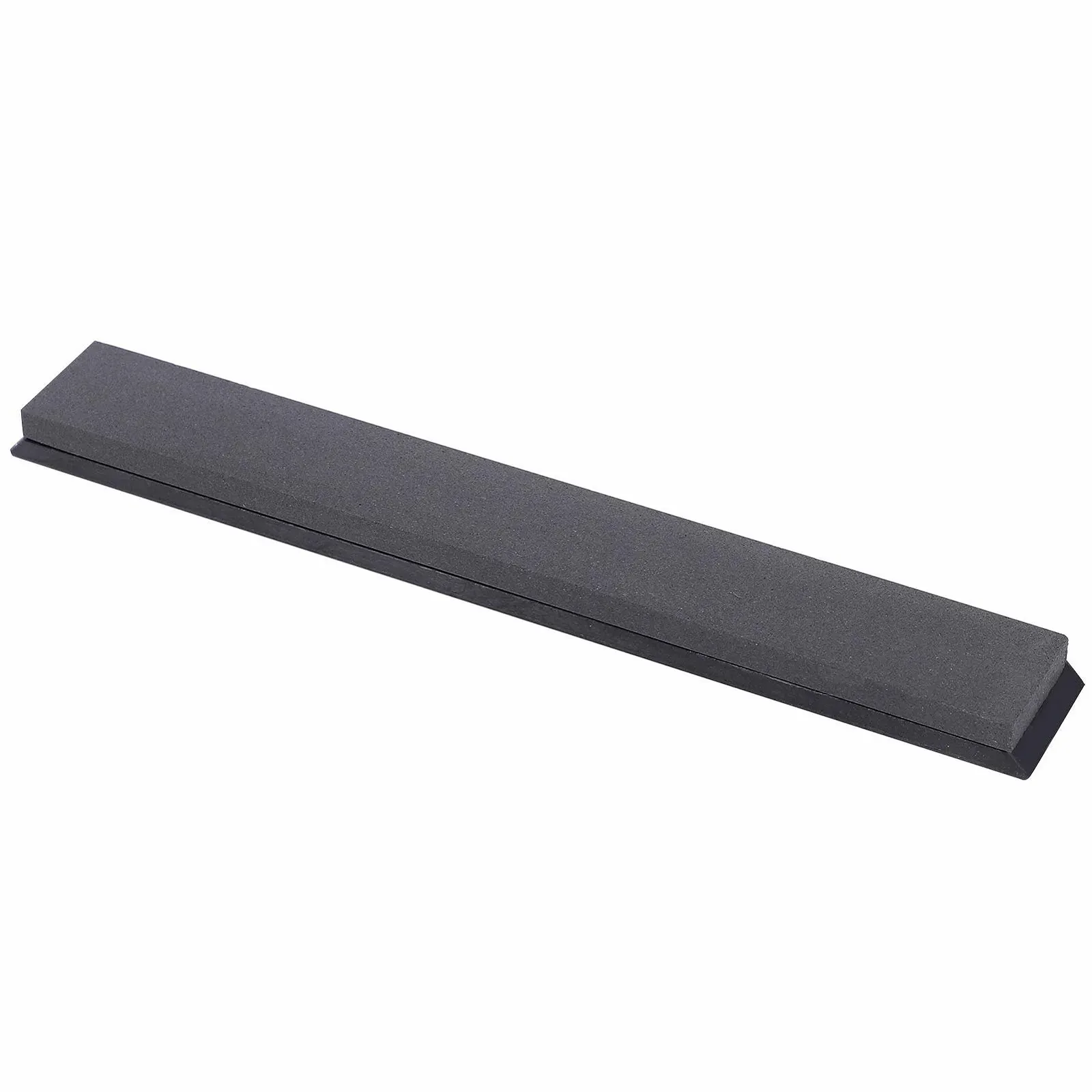 Точильний камінь з карбіду бору 800 Grit з підставкою для полірування ножів, фото №8