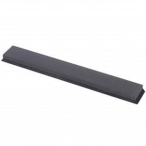 Точилка для ножей из карбида бора зернистость 800 с нескользящим основанием 150 x 20 x 5 мм - Фото 1