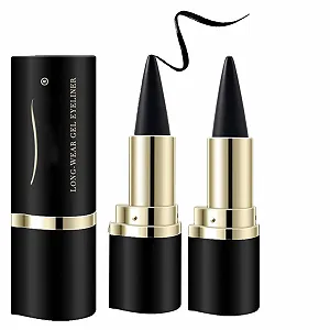 Карандаш Для Глаз Быстросохнущий Матовый - Фото 1