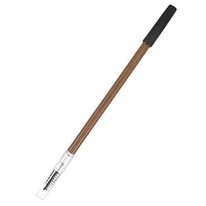 Олівець HONMEET Eyebrow Pencil для брів дерев'яний портативний - Фото 1