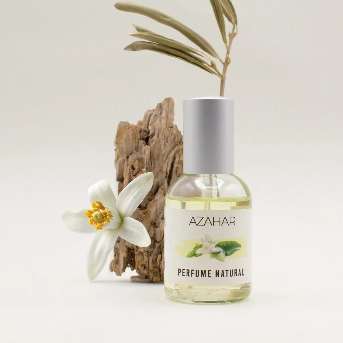 Парфюмированная вода Natural Апельсиновый Цвет 50 мл Цветочный аромат, фото №6 Парфюмированная вода Natural Апельсиновый Цвет 50 мл Цветочный аромат, фото №6