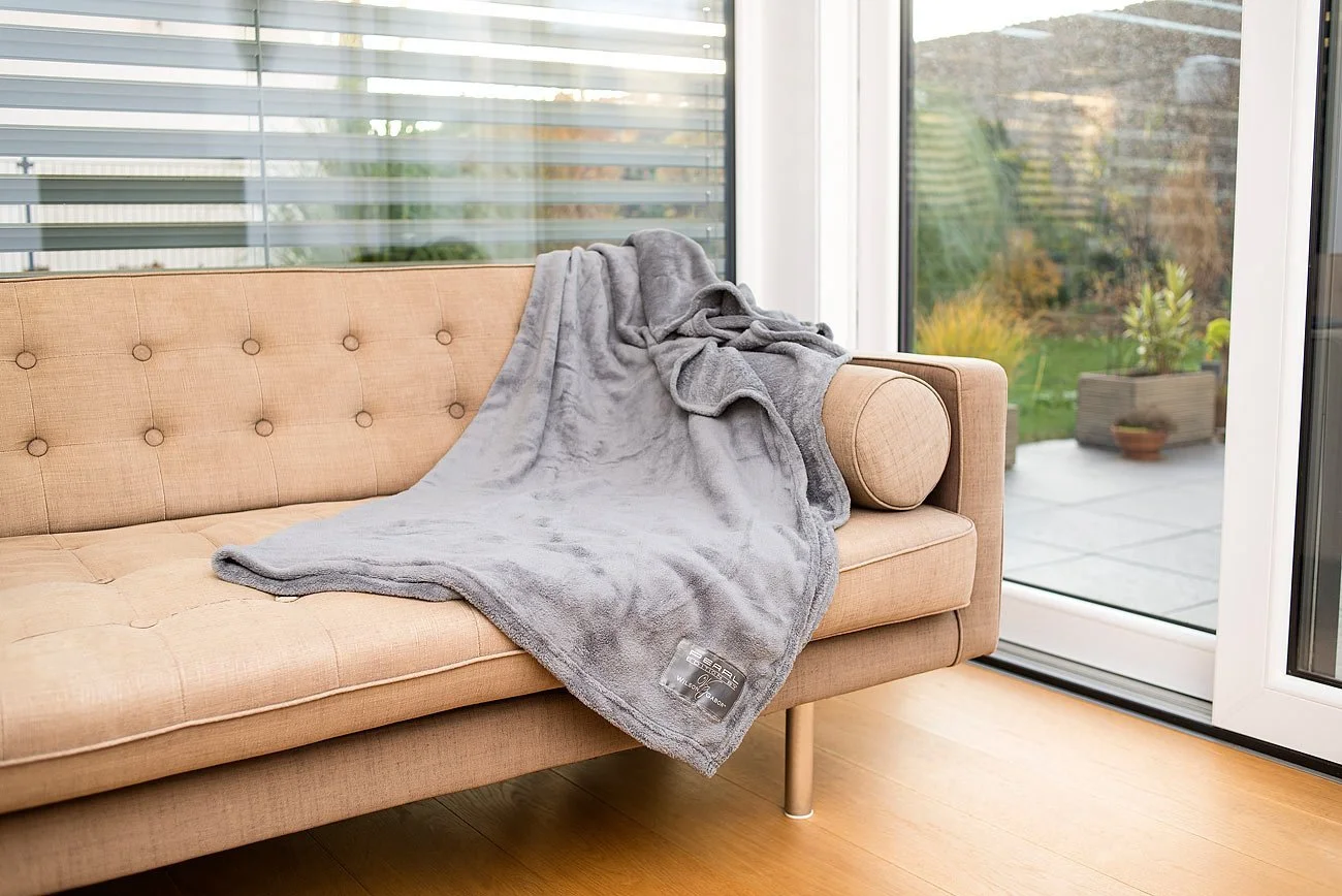 Покривало Wilson Gabor Мікрофібра: М'яка Покривало з мікрофібри Wilson Gabor 170 x 130 см, 190 г/м
Темно-сірий, фото №3 Покривало Wilson Gabor Мікрофібра: М'яка Покривало з мікрофібри Wilson Gabor 170 x 130 см, 190 г/м
Темно-сірий, фото №3