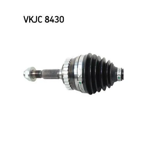 Приводной вал SKF VKJC 8430 для SAAB, передний мост слева, передний мост справа, фото №2