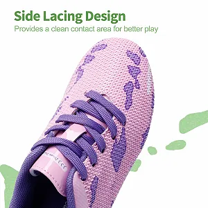 Футбольні бутси DREAM PAIRS Дитячі спортивні зносостійкі дихаючі спортивні бігові  з довгими шипами synthetic.ua - Фото 1