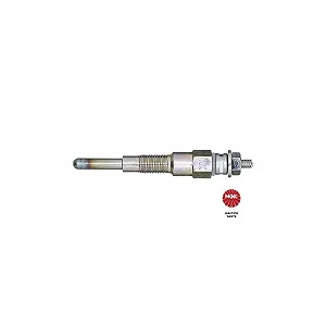 Свеча накаливания NGK 2649 для KUBOTA synthetic.ua - Фото 1