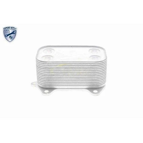 Масляний радіатор двигуна VEMO V15-60-6061 EXPERT KITS + AUDI SEAT SKODA VW VAG, фото №3