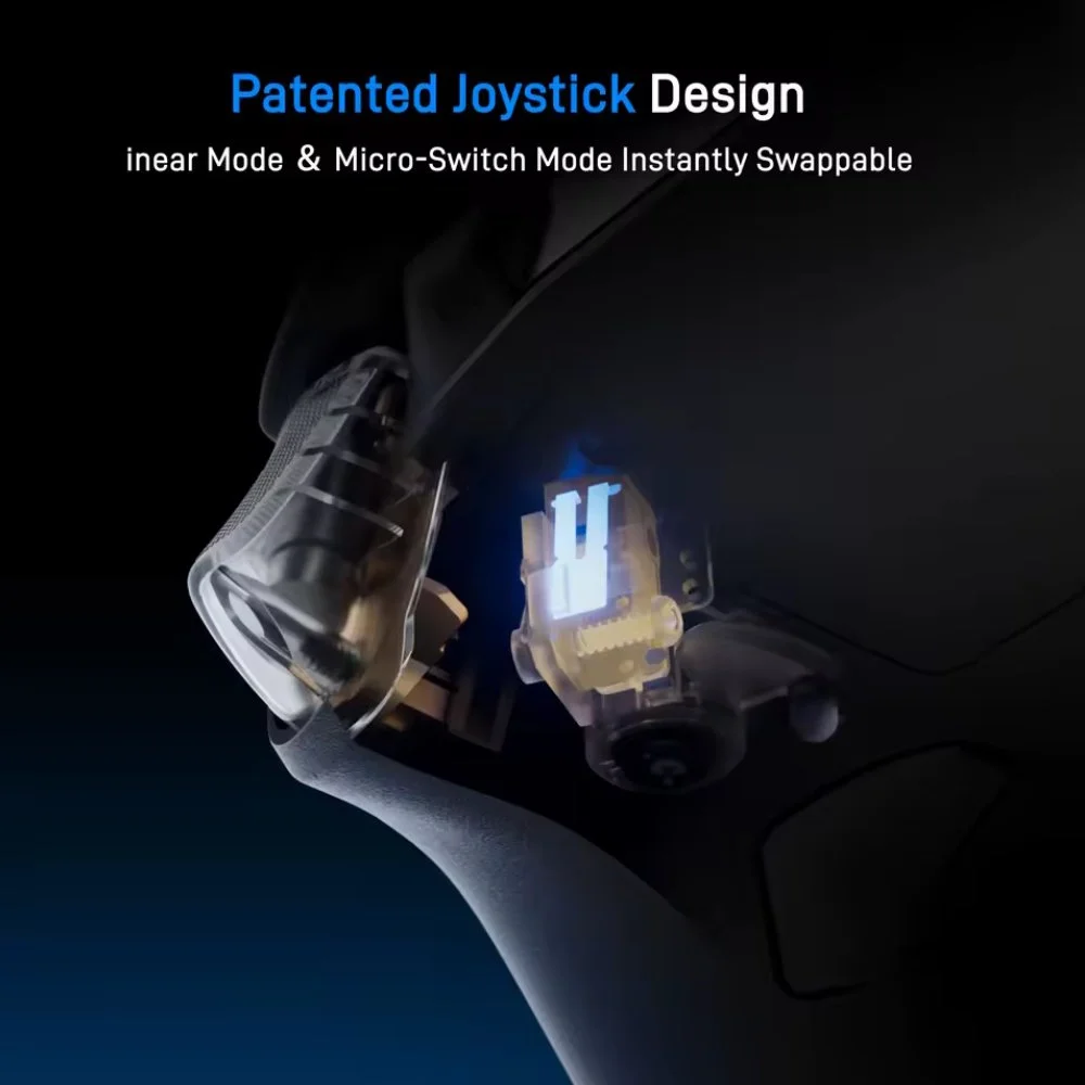 Геймпад Flydigi Vader 5S (Xbox Series XS, Xbox One, PC), фото №5