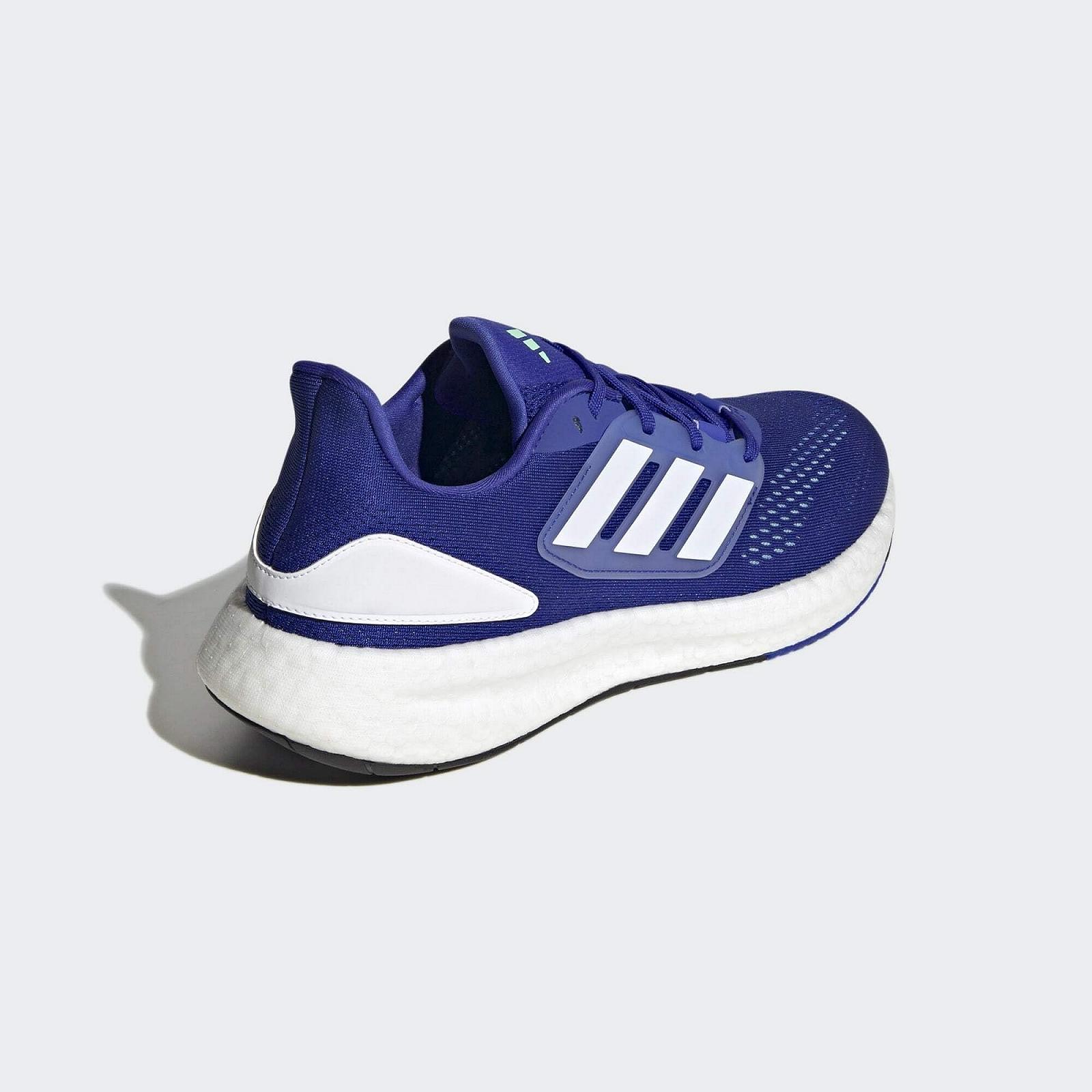 Кроссовки adidas Pureboost 22 мужские, фото №4