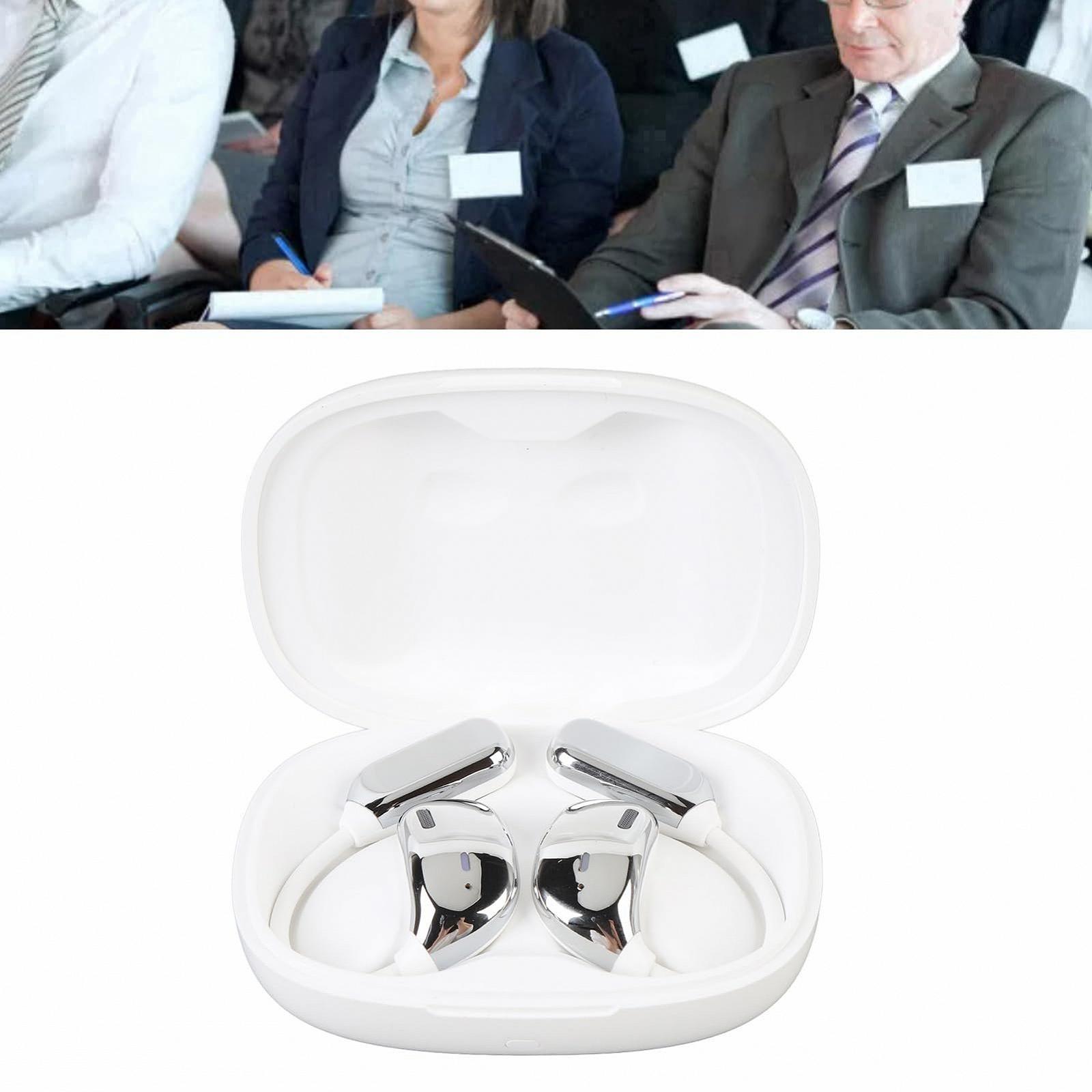 Навушники-перекладачі, фото №5