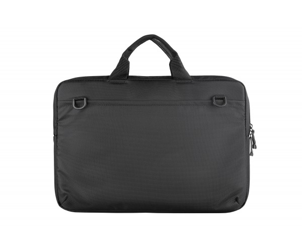 Tucano Сумка Idea 15.6", чорна бездротова миша, фото №7