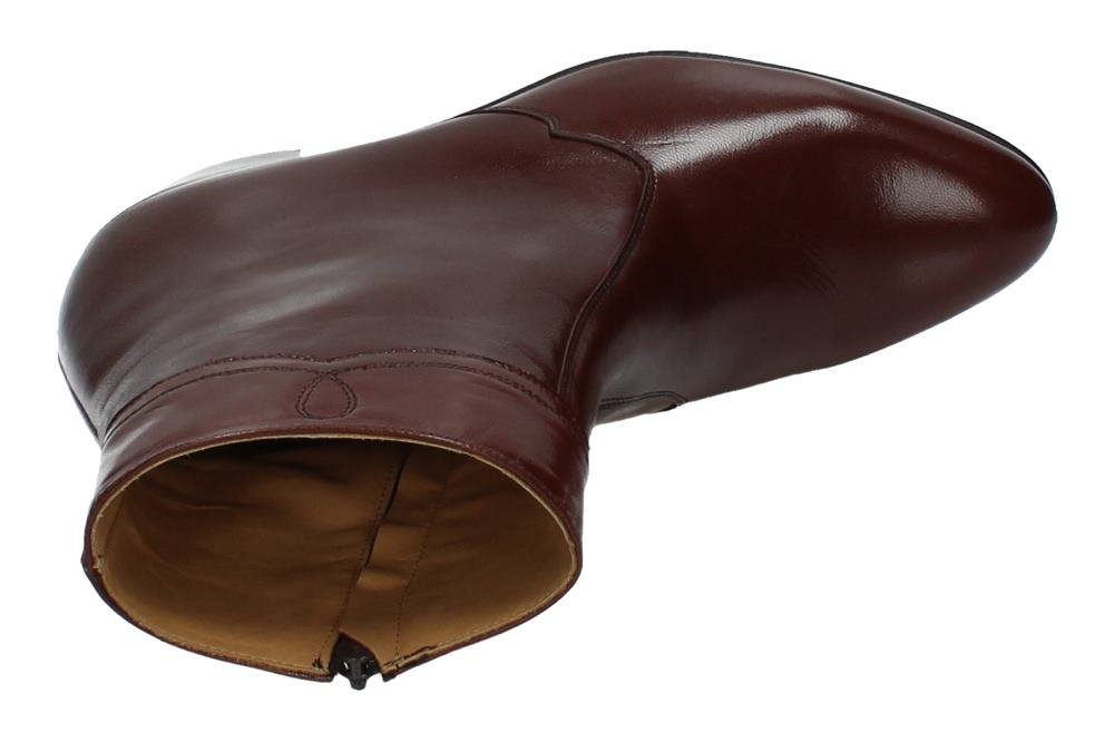 Ботинки мужские MOYA Cuban Heel, фото №5