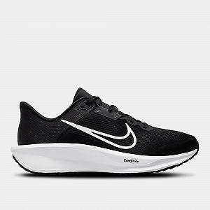 Кроссовки Nike Quest 6 43 EU / 27.5 см / Черные - Фото 1