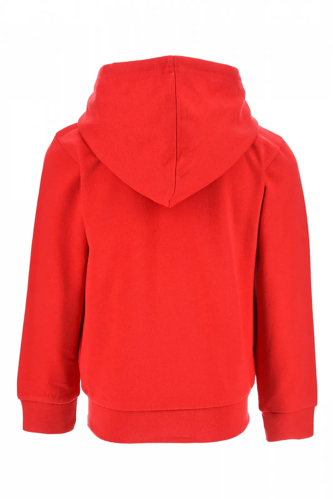 Толстовка з капюшоном для хлопчиків Marvel Spiderman на блискавці, фото №2