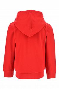 Толстовка с капюшоном для мальчиков Marvel Spiderman на молнии, подарок для детей, размеры от 3 до 8 лет synthetic.ua - Фото 1