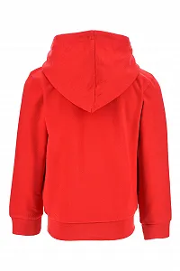 Толстовка з капюшоном для хлопчиків Marvel Spiderman на блискавці synthetic.ua - Фото 1