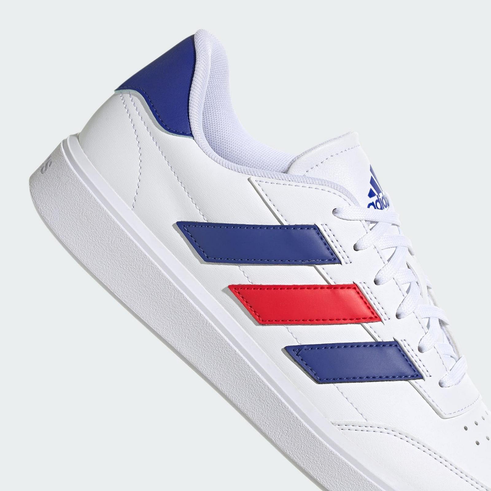 Кросівки adidas Courtblock чоловічі, фото №7