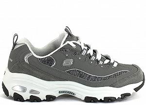 Кроссовки Skechers D'lites Me Time synthetic.ua - Фото 1